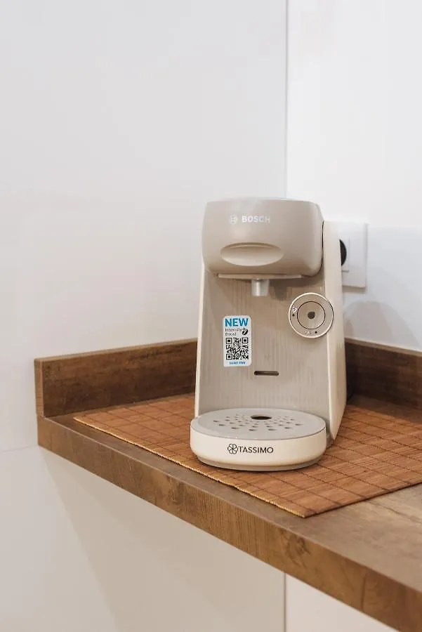 El Apartamento Del Reloj De Sol Seville Apartment