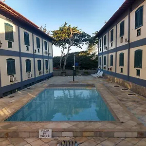 Lindo Flat Em Frente A Praia Do Peró - , Cabo Frio Brasil