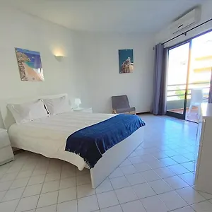 Algamar - Garagem, Ar-condicionado , Vilamoura Portugal