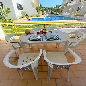 Sol Nascente- Piscina, Wifi, Familiar , Vilamoura Portugal