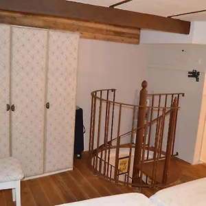 Loft En El Centro De Apartamento