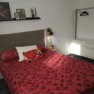 Macarena Apartamento 3 Apartamento
