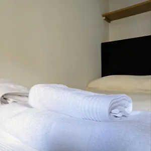 M-odern Apartamento
