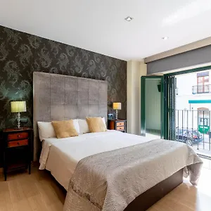  Apartamento Pyl Centro Junto Catedral