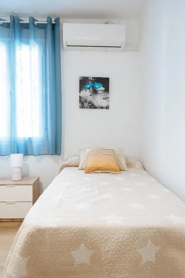 El Apartamento Del Reloj De Sol Seville