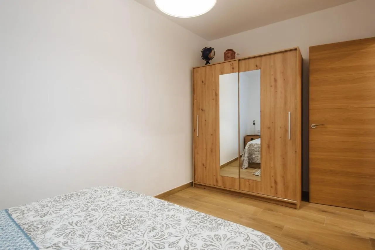 El Apartamento Del Reloj De Sol Seville 0*,  Spain